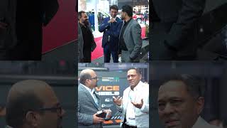 Montra Electric : Electrifying Auto Expo Day 1