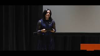 Dignity and Defiance after Disasters | Remy Mohamed | TEDxUCLWomen