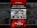 [Part 1] Suasana Jemaah Haji Di Mekah! #viral #shorts