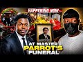 Emotional!! Eddy Kenzo Morns Master Parrot’s Death 