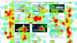 Heat Map Tracker version 2 0 Review