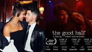 The Good Half Official Trailer 2024 | Mimi Gianopulos | Alexandra Shipp | Sophia Bui | Nora Harriet