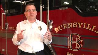 New Fire Station Alerting Makes for Faster Response