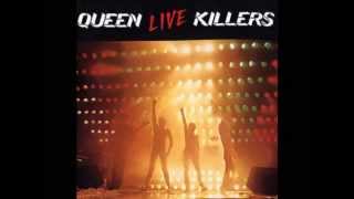 [Full Concert] Queen - Live Killers (1979)