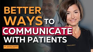How to Communicate With Patients Like a Pro
