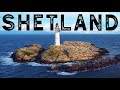 The Celtic Viking Islands | Shetland Language, Culture & Norse History