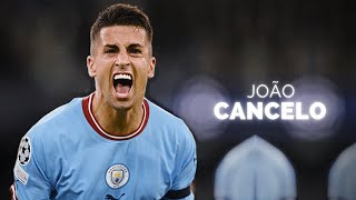 João Cancelo - Complete Full-Back | 2023