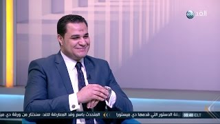 د. أحمد هارون: أسباب تأخر سن الزواج