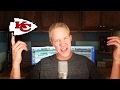 Whatever It Takes - Patrick Mahomes Tribute Parody