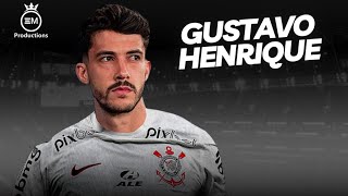 Gustavo Henrique ► Bem Vindo Ao Corinthians ● Defensive Skills, Goals \u0026 Tackles | 2023 HD