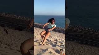 #beach #dance #summer #playa #funny #kpop #tiktok #cute #boxing #blackpink #shorts