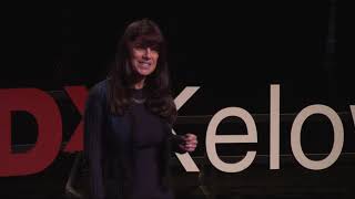 AI for Good | Camille Saltman | TEDxKelowna