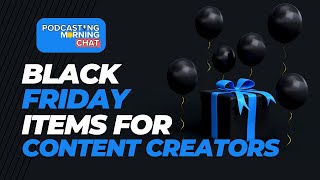 The Ultimate Holiday Shopping Guide for Content Creators