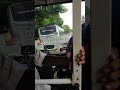 pondy raman bus trying to chasing in government bus