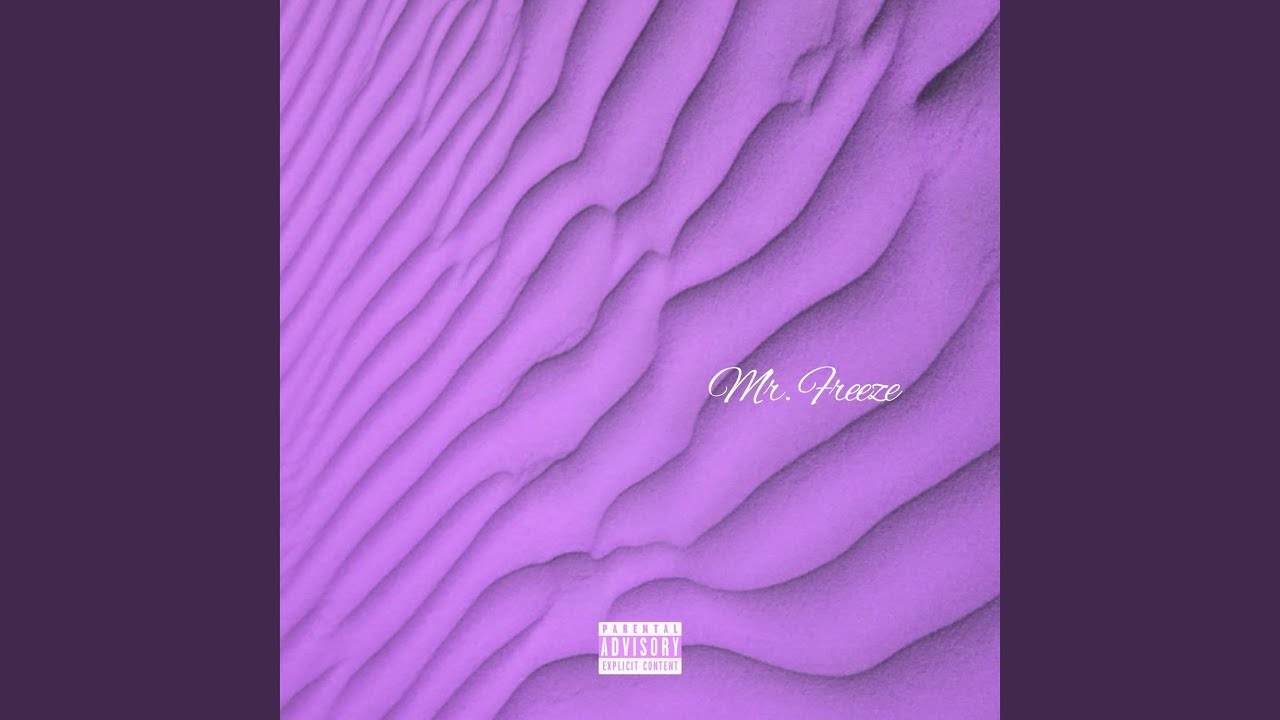 Mr Freeze Youtube Music