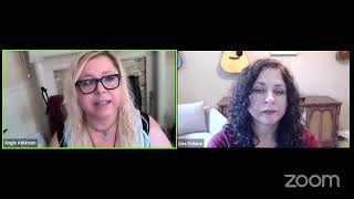 Reinventing Your SELF After a Toxic Relationship With a Narcissist, Plus Live Q&A