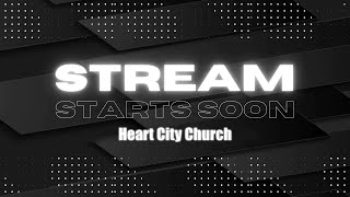 Heart City Live | 10AM