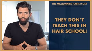 How Much Can Hairstylists Actually Make