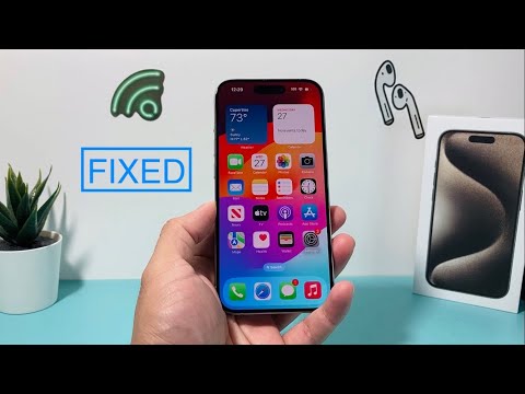 iPhone 15 Pro / Max Getting Hot or Overheating (FIXED)