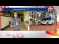 gadchiroli mein maare gaye 26 naxals ki lashein hospital mein layi gayi l news18 urdu