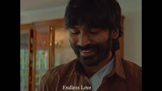 Nee enna Love Pannave Illaya...😔#Jagame Thandhiram Dhanush  Sad Whastapp Status Video...💔🙁#