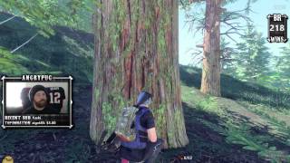 Explosive Arrow kills 5 in a car to WIN Battle Royale