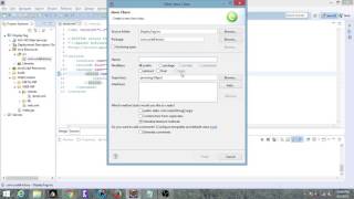 DisplayTag with Struts2 - part1 | Code Factory