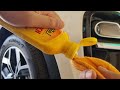 How to remove paint scratches from your car in 2 minutes