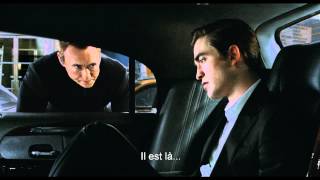 Cosmopolis : Bande-Annonce VOST