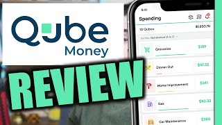 Qube Money Review