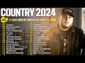 Country Music 2024 - Luke Combs, Morgan Wallen, Kane Brown, Luke Bryan, Chris Stapleton,Thomas Rhett