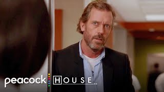 Embracing Your Inner B*tch! | House M.D..