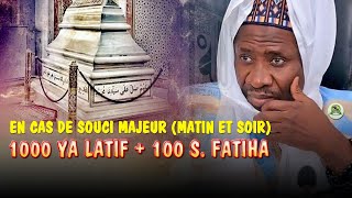 Cheikh Mahi Cissé: Kou Natou Dal, Wala Kou Ay boor Sonal, Wala Kou Titt Ci Adunam, Saxol Lii