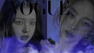 ⚠️'douyin beauty standard' - breathtaking visuals + filter effect. mii re-upload subliminal