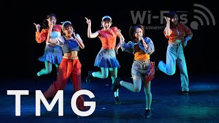 TMG【Wi-Fes 2024 summer】