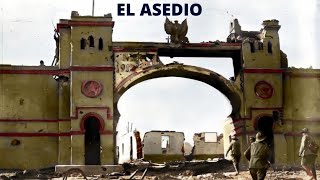 EL ASEDIO