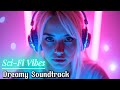 Soft Sci-Fi Soundtrack to Drift, Focus & Dream | Music That Feels Like a Memory from Another Life
