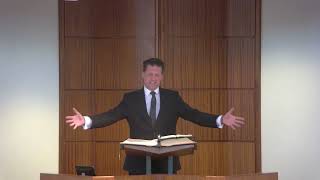 Ds. P.W.J. van der Toorn | Heidelbergse Catechismus Zondag 34 | God heb ik lief |