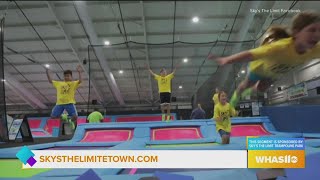 GDL: Explore Hardin County: Sky's the Limit