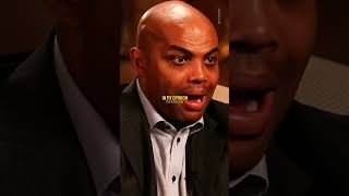 Charles Barkley: \