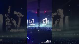 Zhang Jie Concert!!