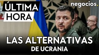 ÚLTIMA HORA | Ucrania busca alternativa a Rusia con el grano por aguas de Rumanía y Bulgaria
