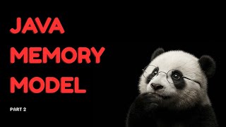 Java Memory Model Explained Part 2 | Volatile, Synchronize, Happens-Before & CPU Cache Effects
