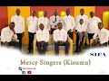 Mercy Brothers on Sifa