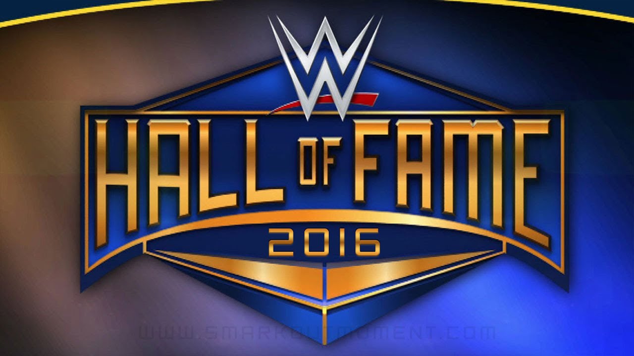 ST 225 (4) WWE Hall Of Fame Class Of 2016 Retrospective Wrestling With ...