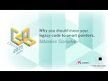 Why you should move your legacy code to smart pointers - Sébastien Gonzalve - CPPP 2021