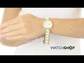 michael kors ladies camille watch mk5945