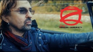 Jary ODDZIAŁ ZAMKNIĘTY - Już nie powiem