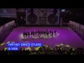 fds czech dance masters 15.5.2016 brno beat street mČr this is how we do it 4. místo finále