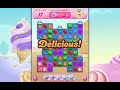 Candy Crush Saga Level 1204 New Version